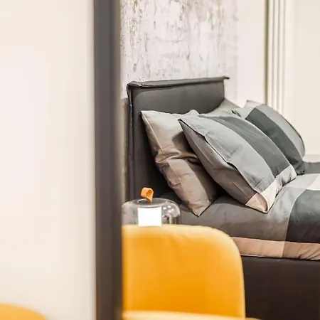 Apartment Centro - Eleganza Con Comfort E Stile *