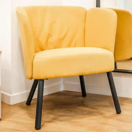 Centro - Eleganza Con Comfort E Stile Apartment Varese