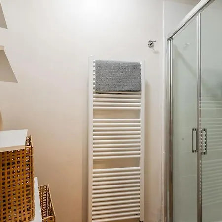 Centro - Eleganza Con Comfort E Stile *