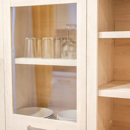 Apartment Centro - Eleganza Con Comfort E Stile