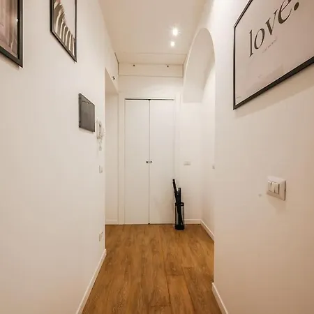 Centro - Eleganza Con Comfort E Stile Apartment *