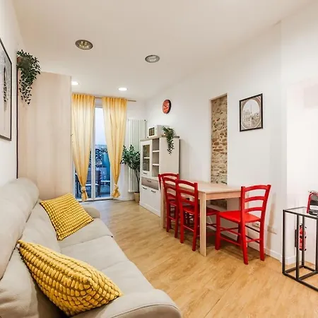 Centro - Eleganza Con Comfort E Stile Apartment