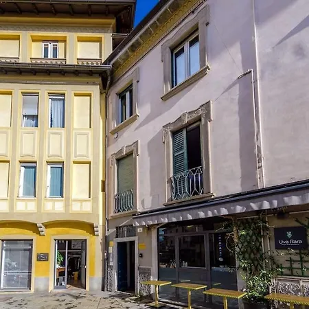 Centro - Eleganza Con Comfort E Stile Apartment *